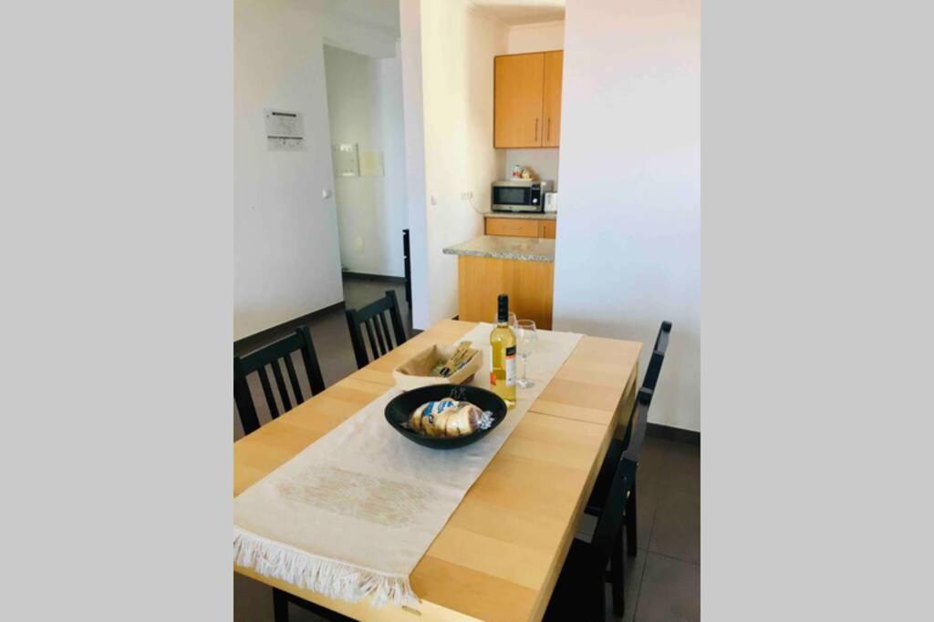 Ribeira Quente Apartamento Vista Do Mar B מראה חיצוני תמונה