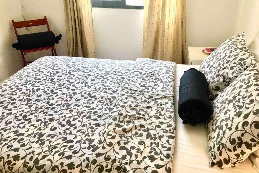 Ribeira Quente Apartamento Vista Do Mar B מראה חיצוני תמונה