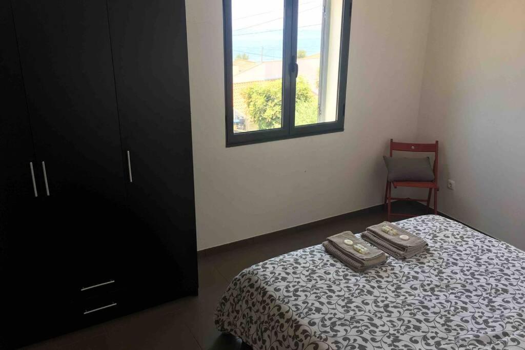 Ribeira Quente Apartamento Vista Do Mar B מראה חיצוני תמונה