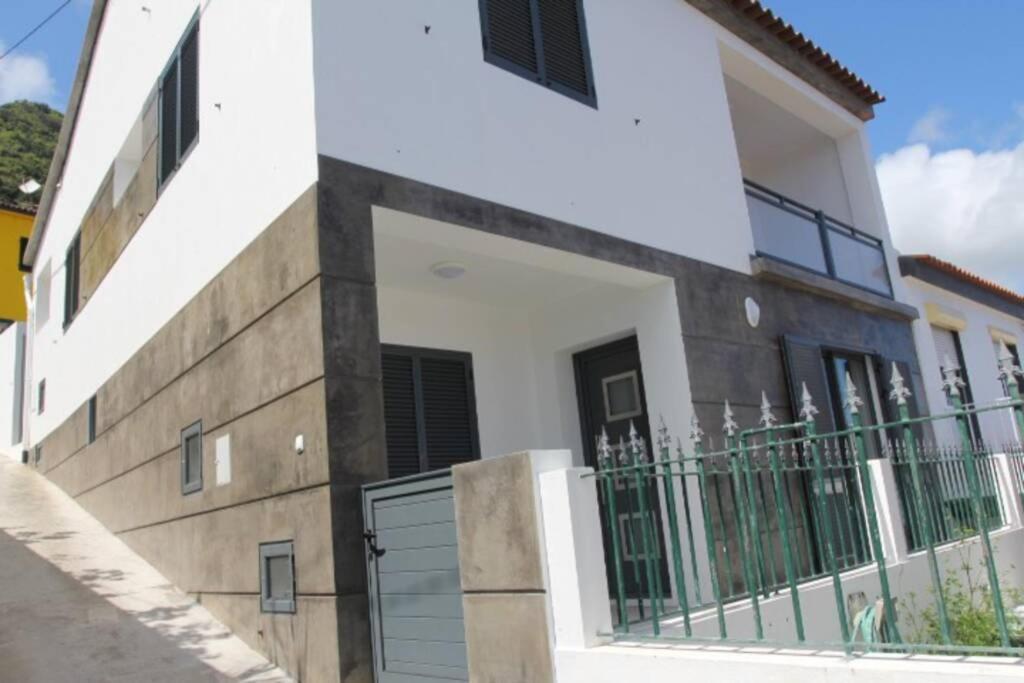 Ribeira Quente Apartamento Vista Do Mar B מראה חיצוני תמונה